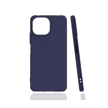 Zore Xiaomi Mi 11 Lite Biye Silikon