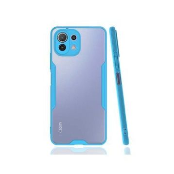 Zore Xiaomi Mi 11 Lite Parfe Kapak Kılıf