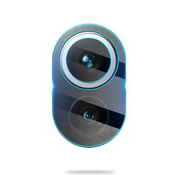 Zore Xiaomi Mi 11 Nano Kamera Camı