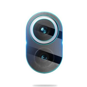 Zore Xiaomi Mi 11 Nano Kamera Camı
