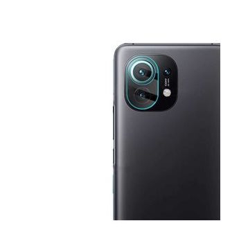 Zore Xiaomi Mi 11 Nano Kamera Camı