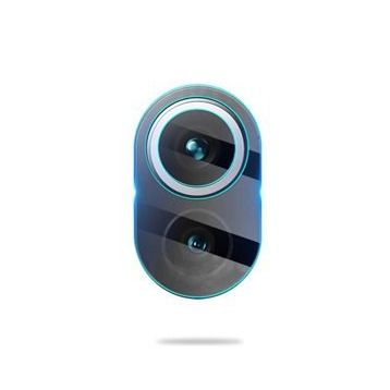 Zore Xiaomi Mi 11 Nano Kamera Camı