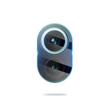 Zore Xiaomi Mi 11 Nano Kamera Camı