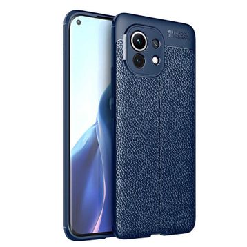 Zore Xiaomi Mi 11 Niss Silikon Kapak Kılıf