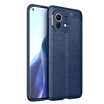 Zore Xiaomi Mi 11 Niss Silikon Kapak Kılıf