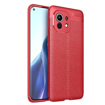 Zore Xiaomi Mi 11 Niss Silikon Kapak Kılıf