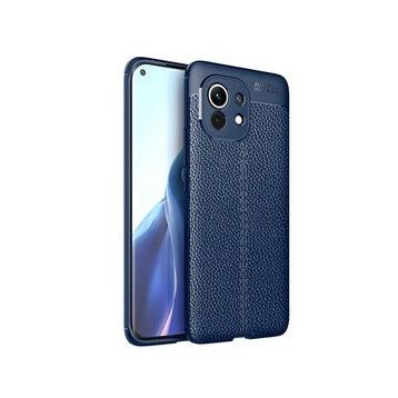 Zore Xiaomi Mi 11 Niss Silikon Kapak Kılıf