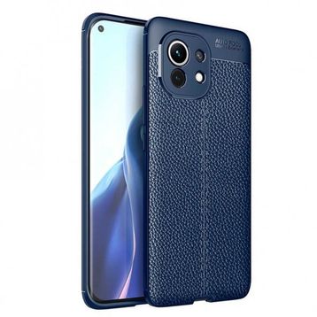 Zore Xiaomi Mi 11 Niss Silikon Kapak Kılıf