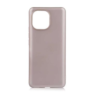 Zore Xiaomi Mi 11 Premier Silikon Kapak Kılıf