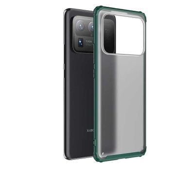 Zore Xiaomi Mi 11 Ultra Volks Kapak Kılıf