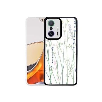 Zore Xiaomi Mi 11T 5G M-Fit Desenli Kapak Kılıf