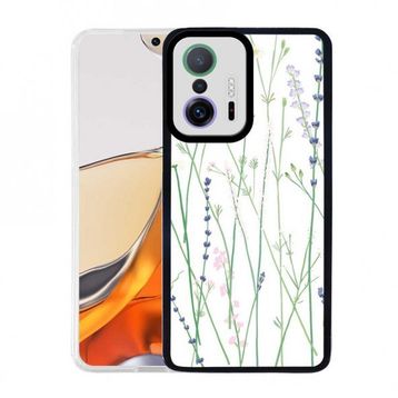 Zore Xiaomi Mi 11T 5G M-Fit Desenli Kapak Kılıf