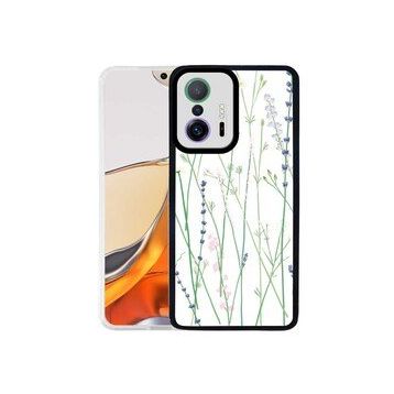 Zore Xiaomi Mi 11T 5G M-Fit Desenli Kapak Kılıf