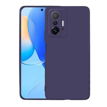 Zore Xiaomi Mi 11T 5G Premier Silikon Kapak Kılıf