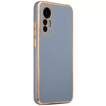 Zore Xiaomi Mi 12 Lite Bark Kapak Kılıf
