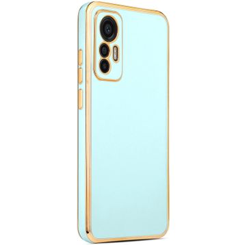 Zore Xiaomi Mi 12 Lite Bark Kapak Kılıf