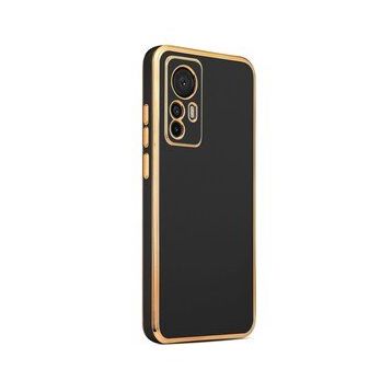 Zore Xiaomi Mi 12T Bark Kapak Kılıf