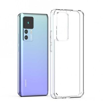 Zore Xiaomi Mi 12T Coss Kapak Kılıf