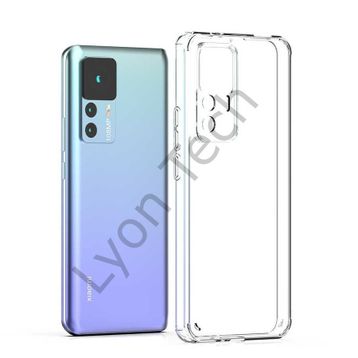 Zore Xiaomi Mi 12T Coss Kapak Kılıf