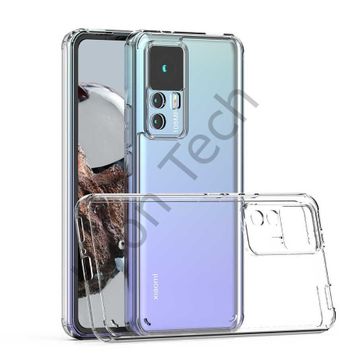 Zore Xiaomi Mi 12T Coss Kapak Kılıf