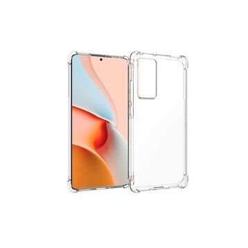 Zore Xiaomi Mi 12T Nitro Anti Shock Silikon Kılıf