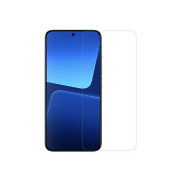 Zore Xiaomi Mi 13 Uyumlu Maxi Glass Temperli Cam Ekran Koruyucu