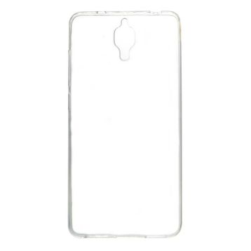 Zore Xiaomi Mi 4 Süper Silikon Kılıf