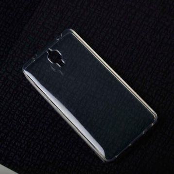 Zore Xiaomi Mi 4 Süper Silikon Kılıf