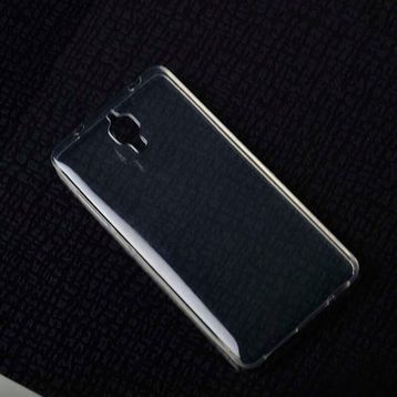 Zore Xiaomi Mi 4 Süper Silikon Kılıf