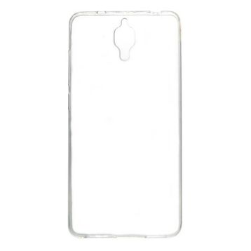 Zore Xiaomi Mi 4 Süper Silikon Kılıf