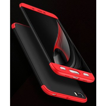 Zore Xiaomi Mi 5 Ays Kılıf