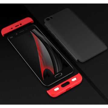 Zore Xiaomi Mi 5 Ays Kılıf