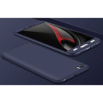 Zore Xiaomi Mi 5 Ays Kılıf
