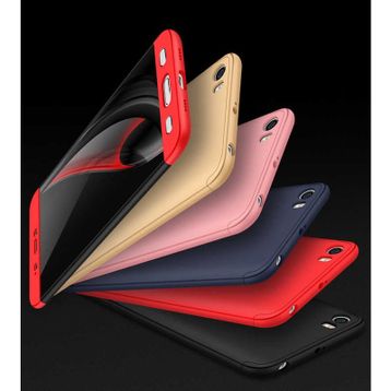 Zore Xiaomi Mi 5 Ays Kılıf
