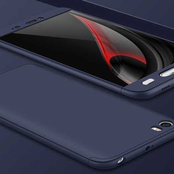 Zore Xiaomi Mi 5 Ays Kılıf