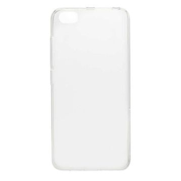 Zore Xiaomi Mi 5 Süper Silikon Kılıf