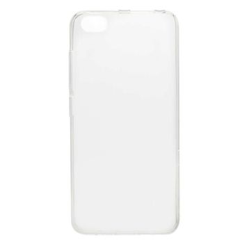 Zore Xiaomi Mi 5 Süper Silikon Kılıf
