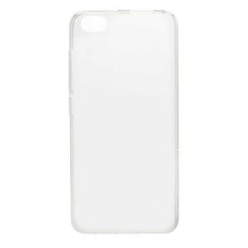 Zore Xiaomi Mi 5 Süper Silikon Kılıf