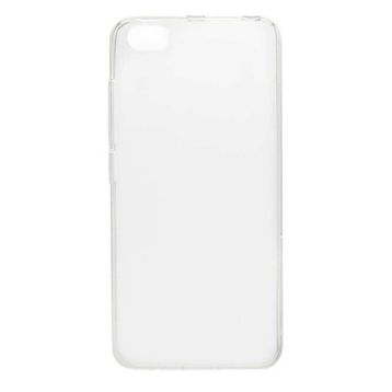 Zore Xiaomi Mi 5 Süper Silikon Kılıf
