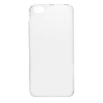 Zore Xiaomi Mi 5 Süper Silikon Kılıf