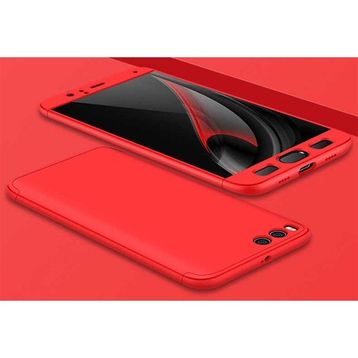 Zore Xiaomi Mi 6 AYS Kapak Kılıf