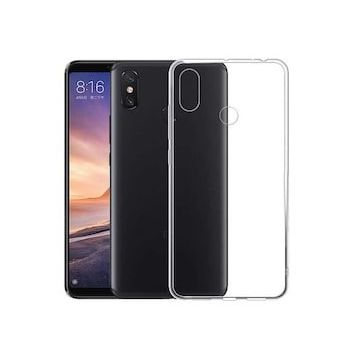 Zore Xiaomi Mi 6X Süper Silikon Kapak Kılıf
