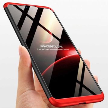 Zore Xiaomi Mi 8 AYS Kapak Kılıf