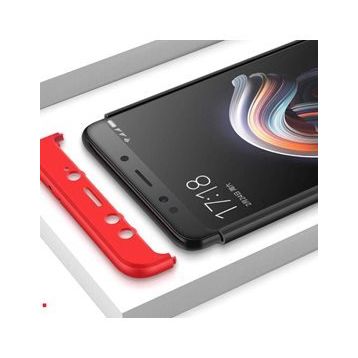 Zore Xiaomi Mi 8 AYS Kapak Kılıf