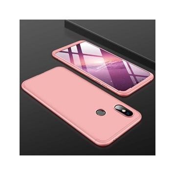 Zore Xiaomi Mi 8 AYS Kapak Kılıf