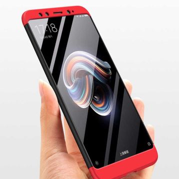 Zore Xiaomi Mi 8 Ays Kılıf