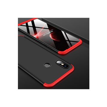 Zore Xiaomi Mi 8 Ays Kılıf