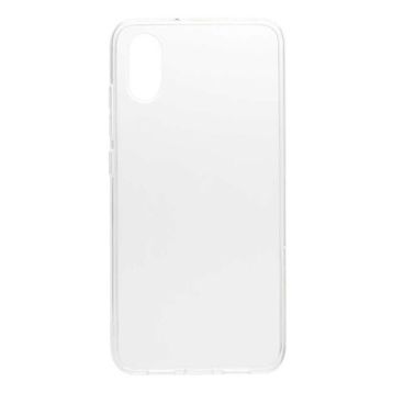 Zore Xiaomi Mi 8 Pro Süper Silikon Kılıf
