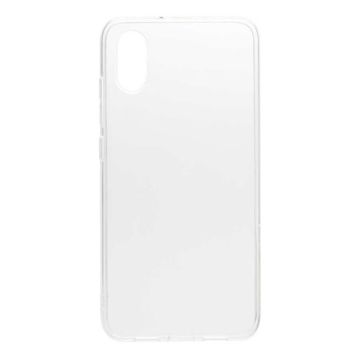 Zore Xiaomi Mi 8 Pro Süper Silikon Kılıf