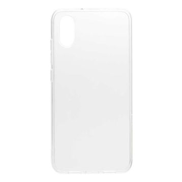 Zore Xiaomi Mi 8 Pro Süper Silikon Kılıf